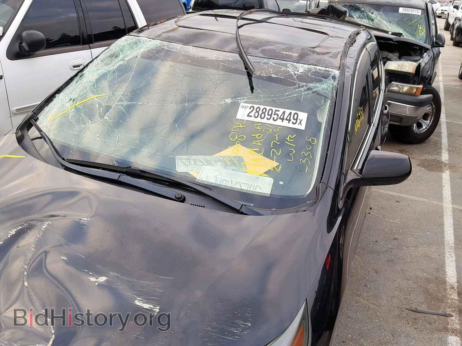 2012 HONDA CR-V EX - VIN: JHLRM3H59CC005183 - Фото 9