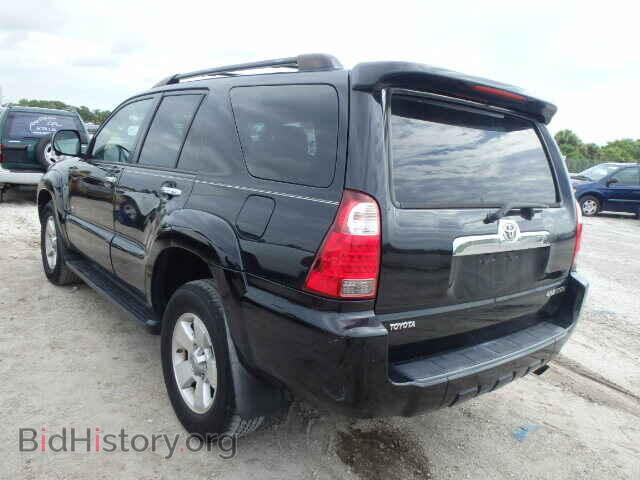 2007 TOYOTA 4RUNNER - VIN: JTEZU14R478086561 - Фото 3