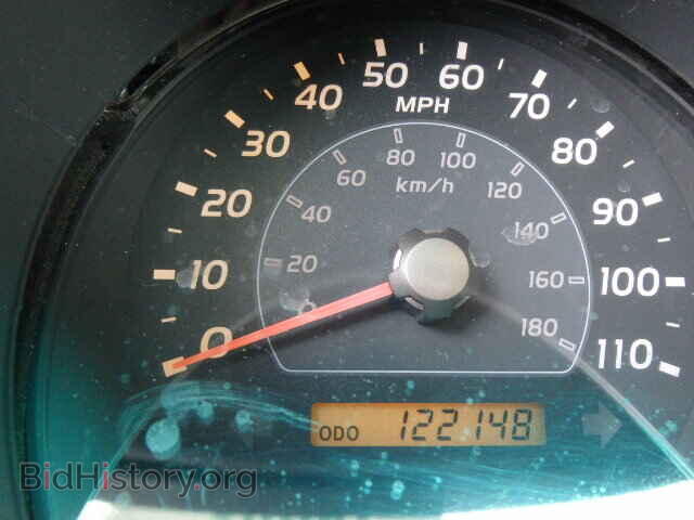 2007 TOYOTA 4RUNNER - VIN: JTEZU14R478086561 - Фото 8
