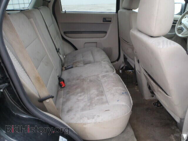 2012 FORD ESCAPE - VIN: 1FMCU9DGXCKA48607 - Photo 6