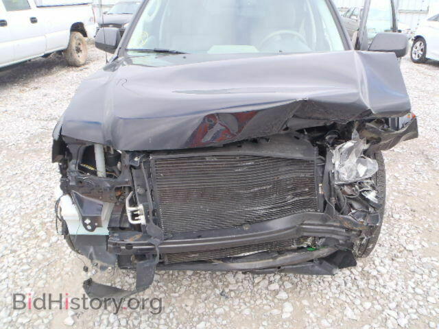 2012 FORD ESCAPE - VIN: 1FMCU9DGXCKA48607 - Photo 7