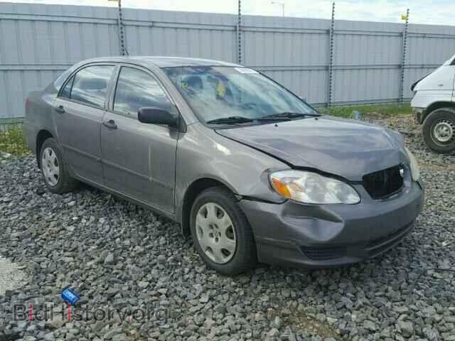 Photo 2T1BR32E23C720614 - TOYOTA COROLLA 2003