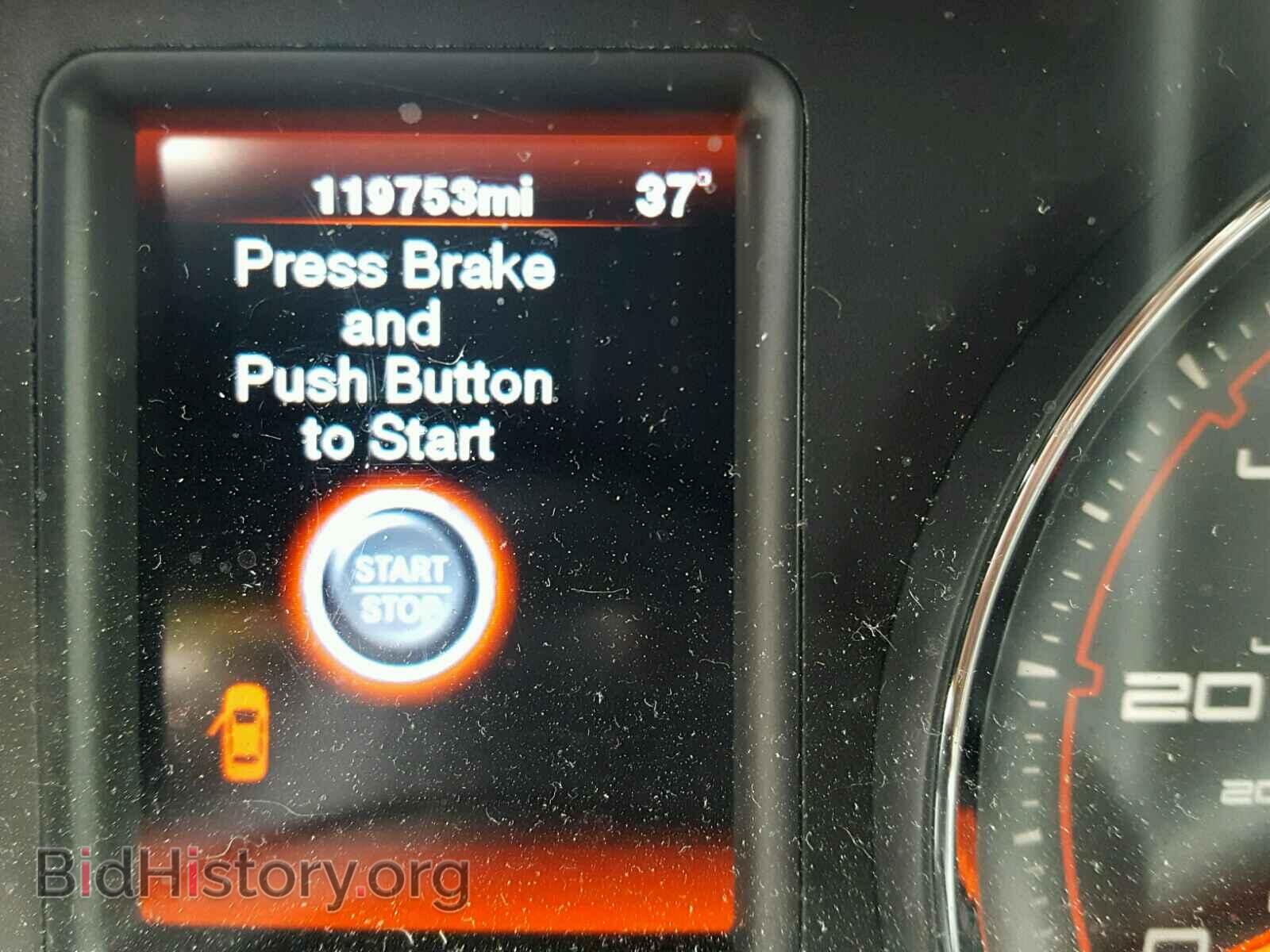 2012 DODGE CHARGER - VIN: 2C3CDXBGXCH190141 - Фото 8