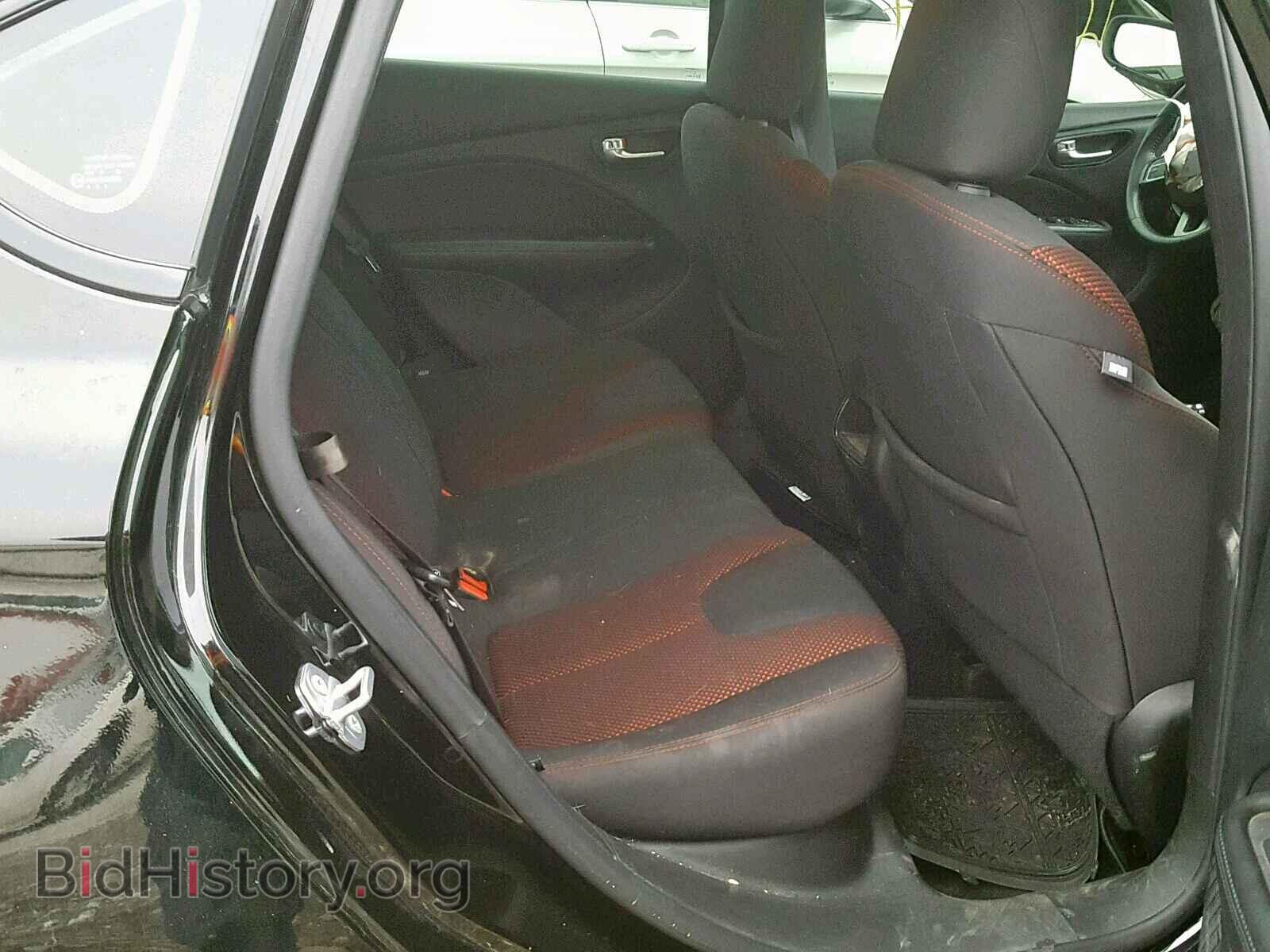 2016 DODGE DART - VIN: 1C3CDFBB9GD570928 - Фото 6