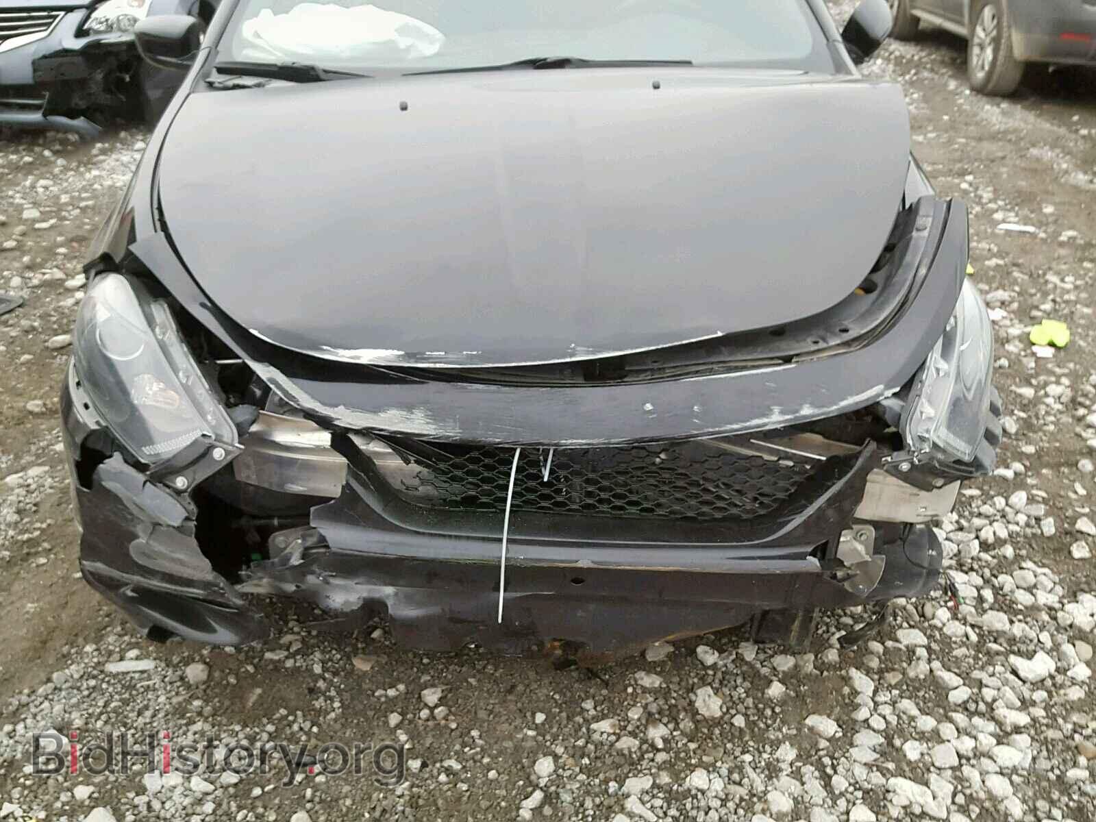 2016 DODGE DART - VIN: 1C3CDFBB9GD570928 - Фото 7