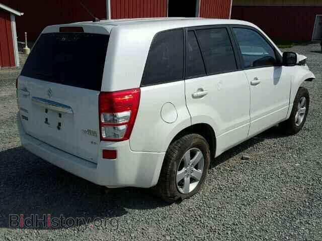 2013 SUZUKI GR VITARA - VIN: JS3TD0D65D4100546 - Фото 4