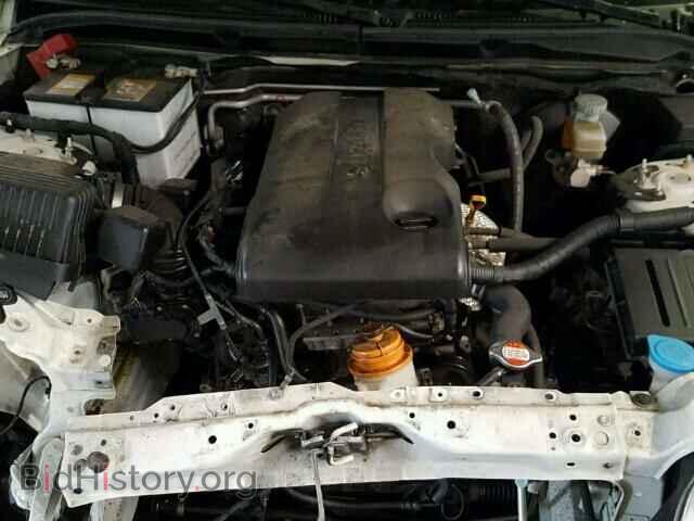 2013 SUZUKI GR VITARA - VIN: JS3TD0D65D4100546 - Фото 7