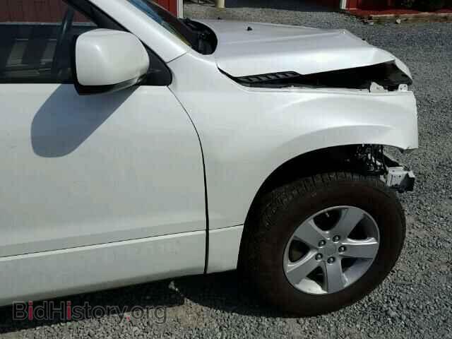 2013 SUZUKI GR VITARA - VIN: JS3TD0D65D4100546 - Фото 9