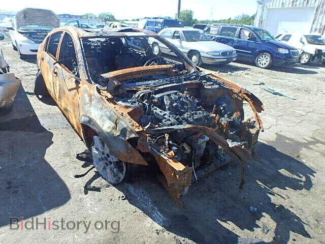 Photo 1N4BA41EX5C825420 - NISSAN MAXIMA 2005