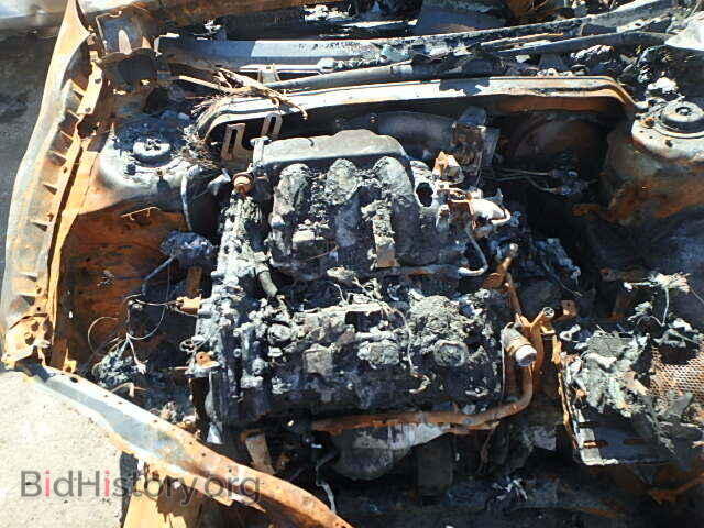 2005 NISSAN MAXIMA - VIN: 1N4BA41EX5C825420 - Фото 7