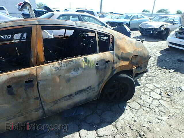 2005 NISSAN MAXIMA - VIN: 1N4BA41EX5C825420 - Фото 10
