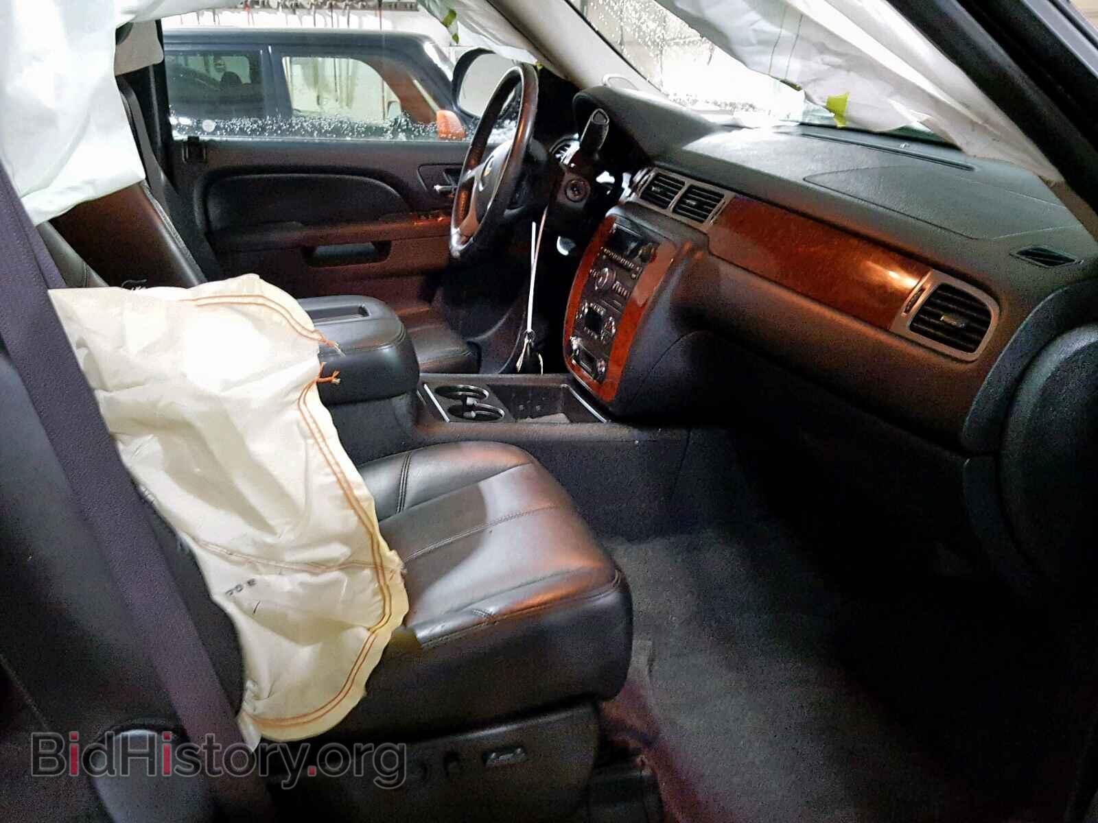 2011 CHEVROLET SILVERADO - VIN: 1GCRKTE31BZ313949 - Фото 5