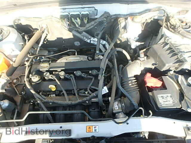 2009 FORD ESCAPE - VIN: 1FMCU03709KA22331 - Фото 7