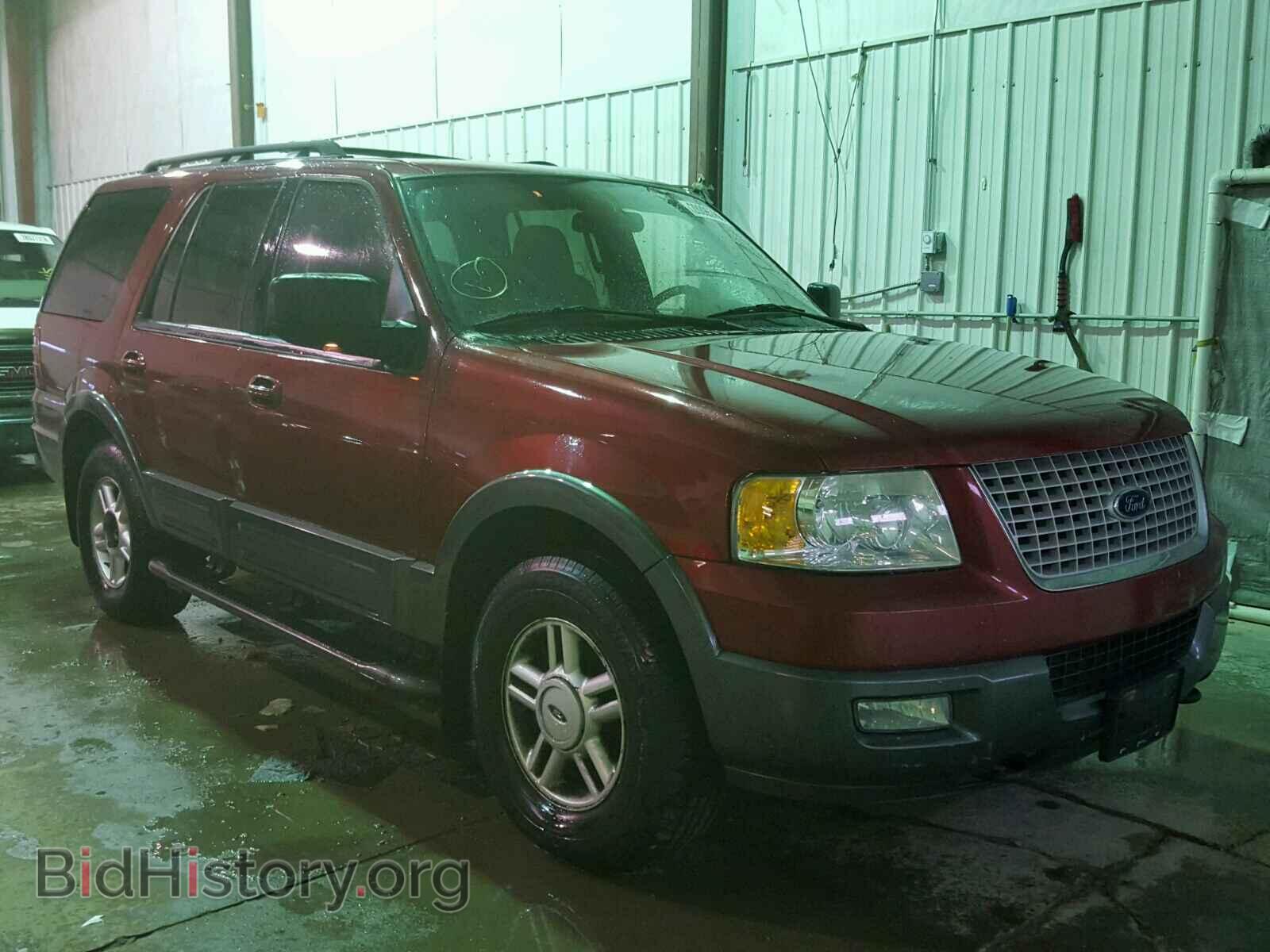 Фотография 1FMFU16545LB10994 - FORD EXPEDITION 2005