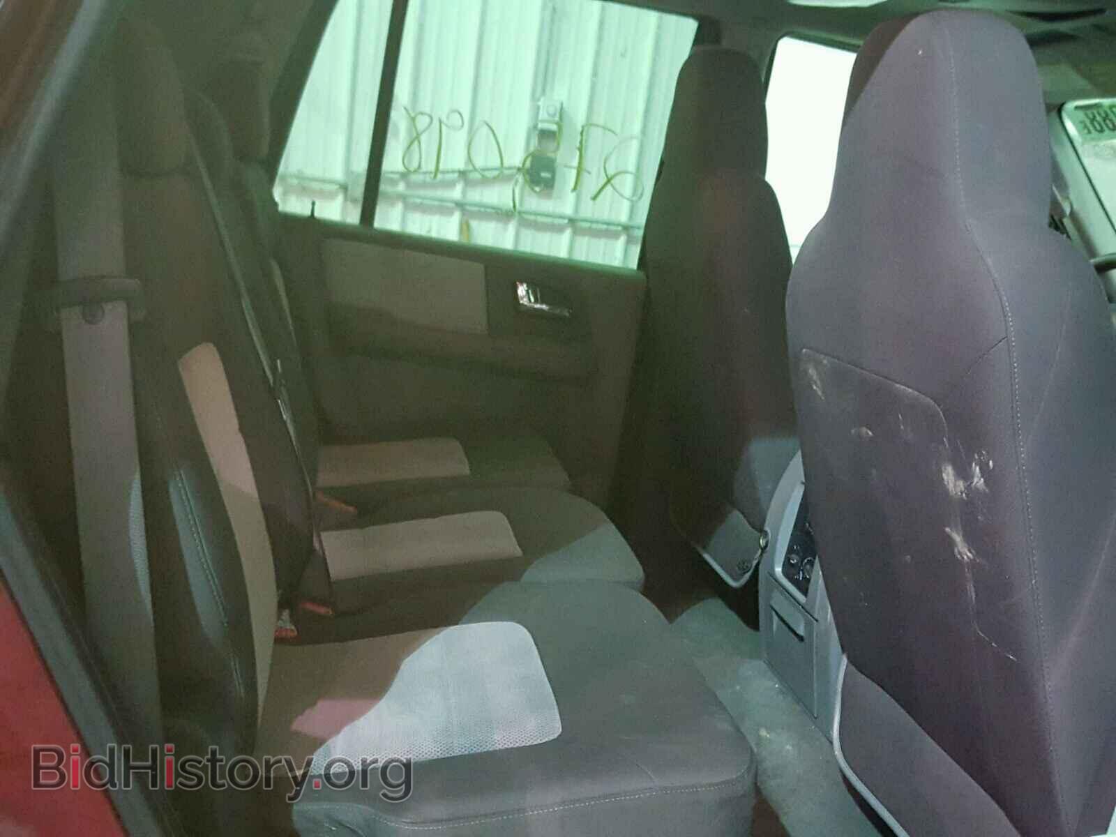 2005 FORD EXPEDITION - VIN: 1FMFU16545LB10994 - Фото 6