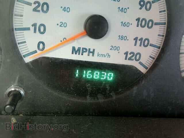 2007 DODGE CARAVAN - VIN: 1D4GP24E27B157462 - Фото 8