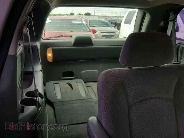 2007 DODGE CARAVAN - VIN: 1D4GP24E27B157462 - Фото 10