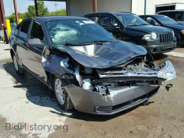 Фотография 1FAHP3FN0BW159738 - FORD FOCUS 2011