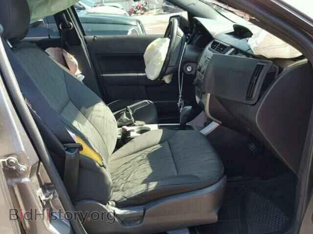 2011 FORD FOCUS - VIN: 1FAHP3FN0BW159738 - Фото 5
