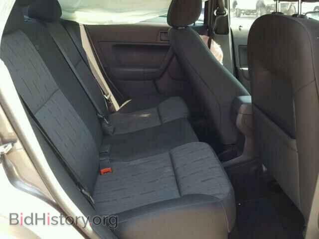 2011 FORD FOCUS - VIN: 1FAHP3FN0BW159738 - Фото 6