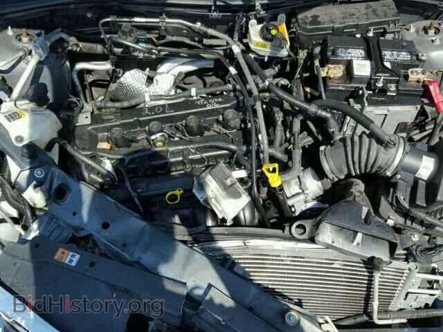 2011 FORD FOCUS - VIN: 1FAHP3FN0BW159738 - Фото 7