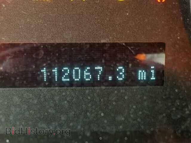 2011 FORD FOCUS - VIN: 1FAHP3FN0BW159738 - Фото 8