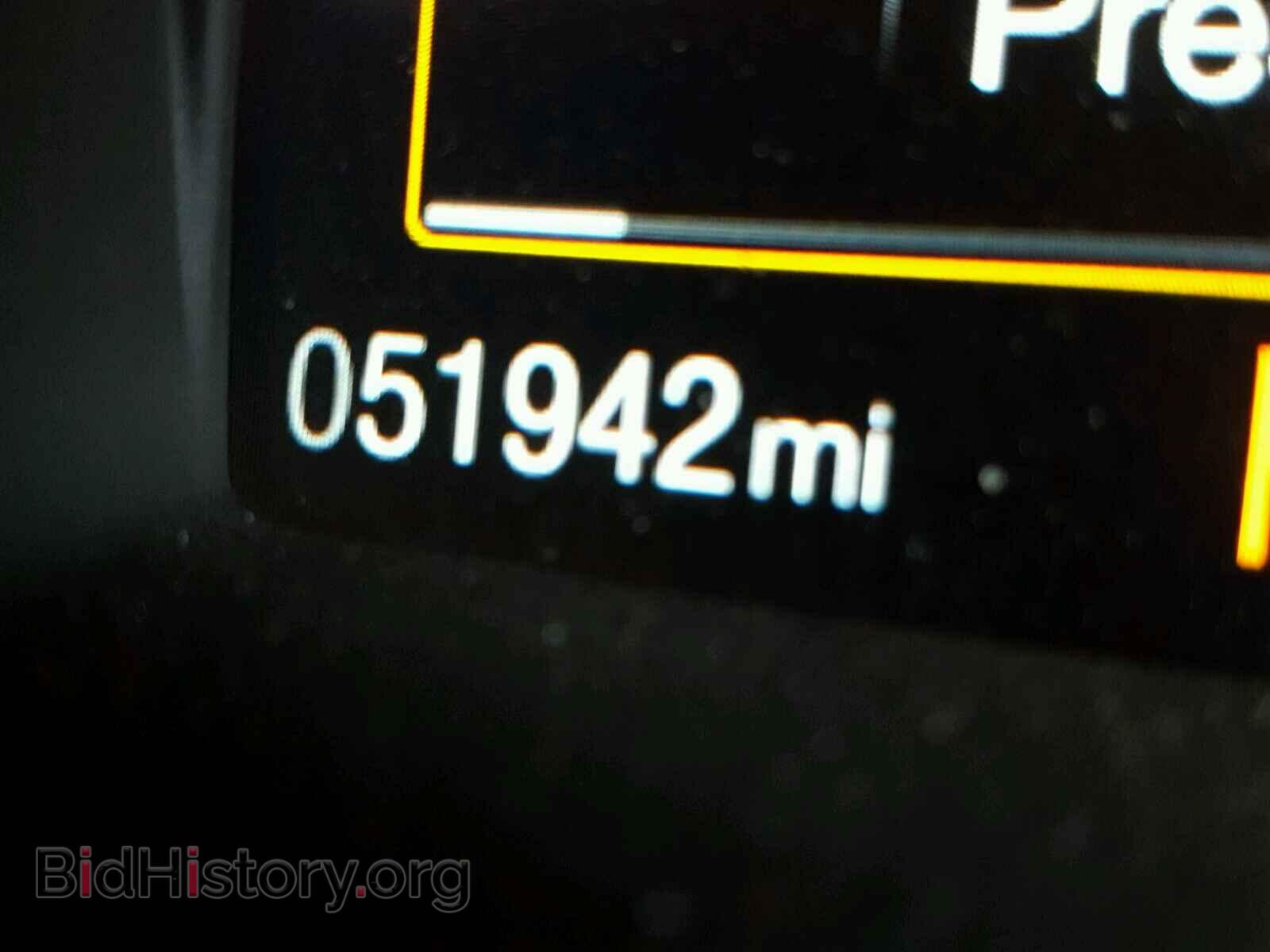 2015 FORD FOCUS - VIN: 1FADP3F21FL356039 - Фото 8