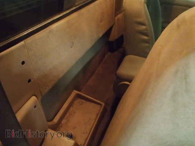 2002 MAZDA B2300 - VIN: 4F4YR12D02TM07906 - Фото 6