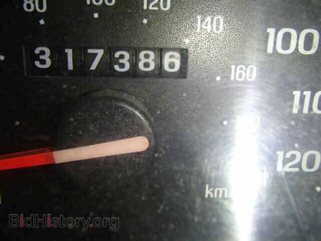 2002 MAZDA B2300 - VIN: 4F4YR12D02TM07906 - Фото 8