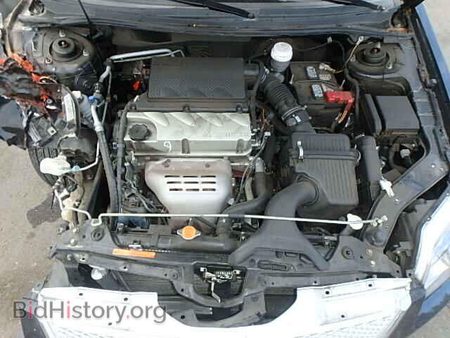 2012 MITSUBISHI GALANT - VIN: 4A32B2FF7CE010572 - Фото 7