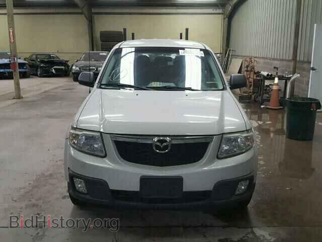 2008 MAZDA TRIBUTE - VIN: 4F2CZ02Z18KM15617 - Фото 9