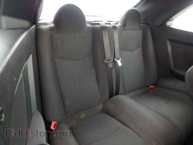 2012 CHRYSLER 200 - VIN: 1C3BCBEB3CN215518 - Фото 6