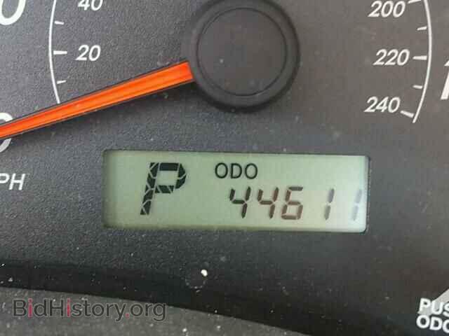 2011 TOYOTA COROLLA - VIN: 2T1BU4EE7BC720803 - Фото 8