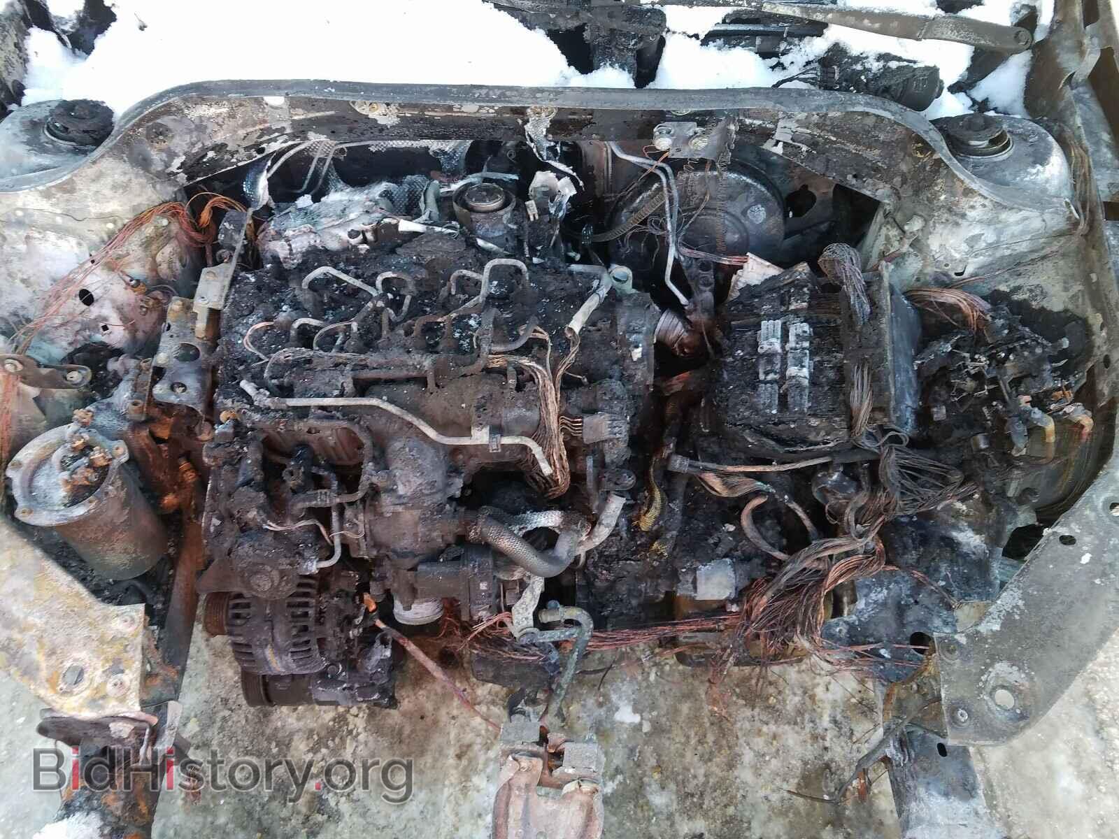 2014 VOLKSWAGEN JETTA - VIN: 3VWLL7AJ1EM426155 - Фото 7