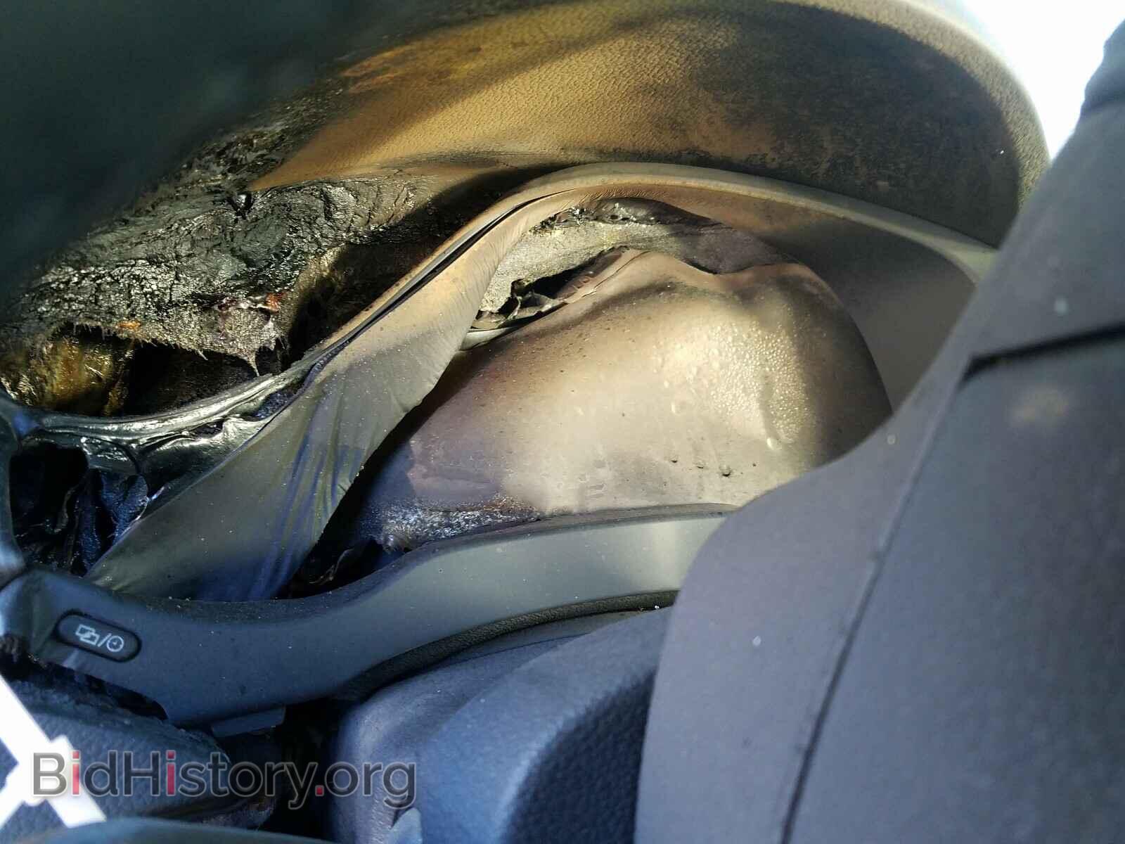 2014 VOLKSWAGEN JETTA - VIN: 3VWLL7AJ1EM426155 - Фото 8