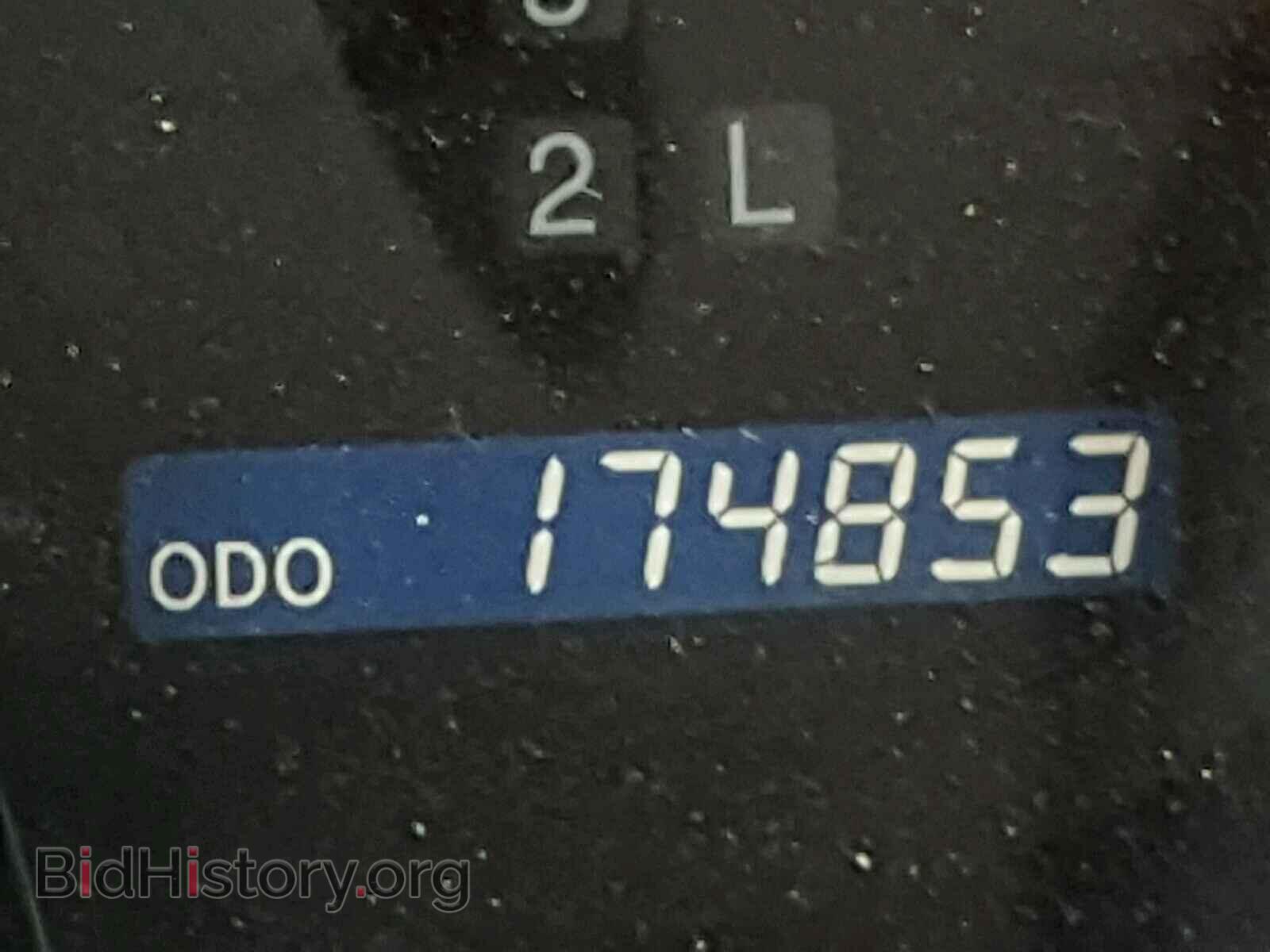 2003 LEXUS ES300 - VIN: JTHBF30G830090751 - Фото 8