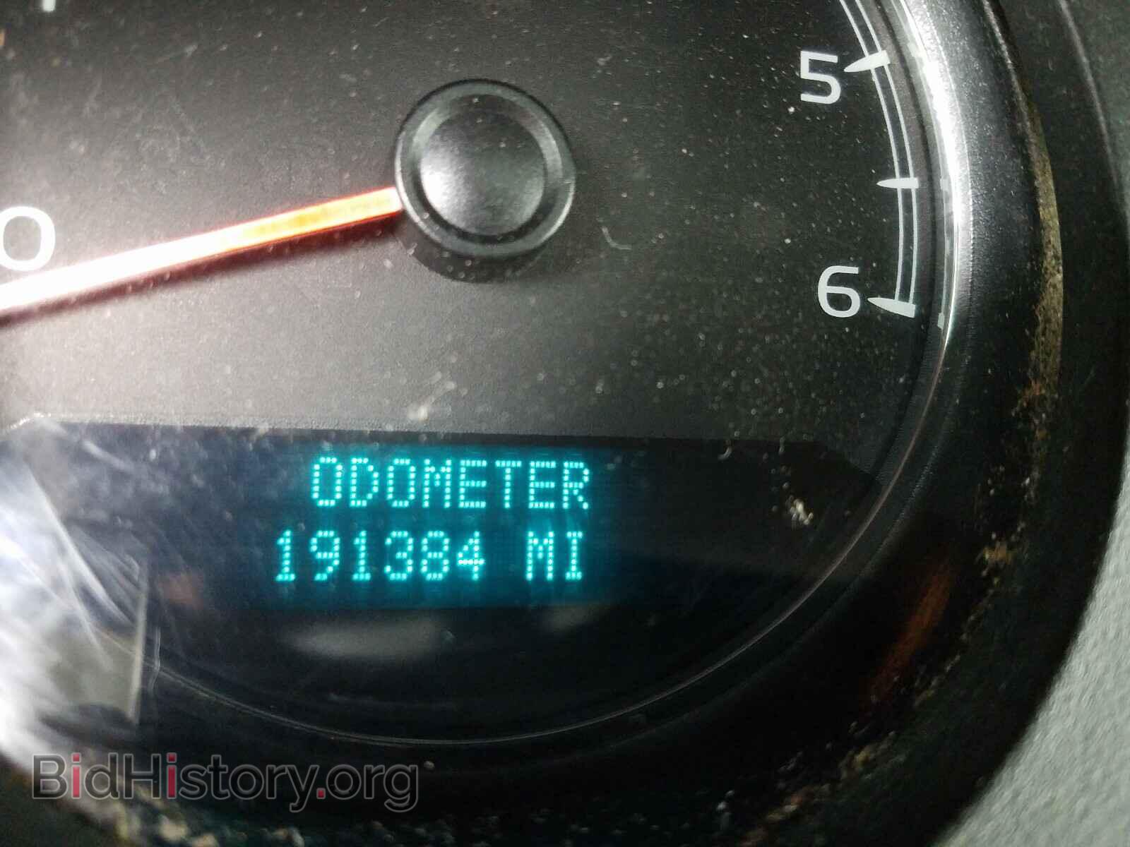 2011 CHEVROLET AVALANCHE - VIN: 3GNTKFE39BG135156 - Фото 8