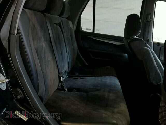 2003 HONDA CRV - VIN: SHSRD78823U120959 - Фото 6