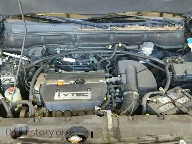 2003 HONDA CRV - VIN: SHSRD78823U120959 - Фото 7