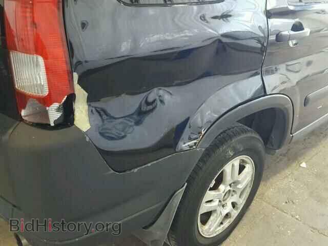 2003 HONDA CRV - VIN: SHSRD78823U120959 - Фото 9