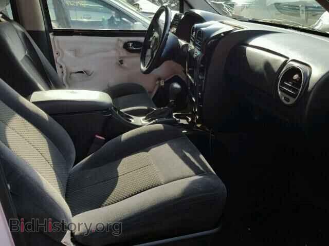2007 GMC ENVOY - VIN: 1GKDS13S072231577 - Фото 5