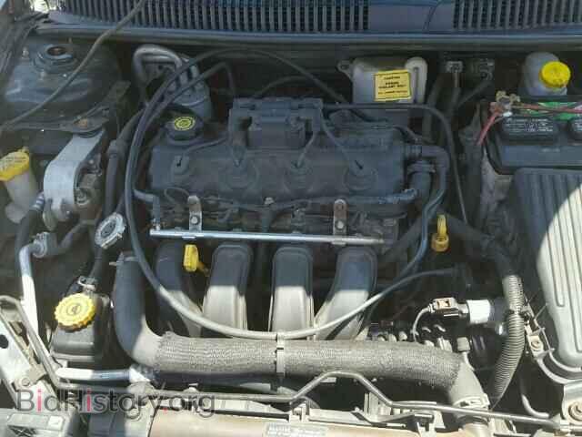 2003 DODGE NEON - VIN: 1B3ES56C93D103074 - Фото 7