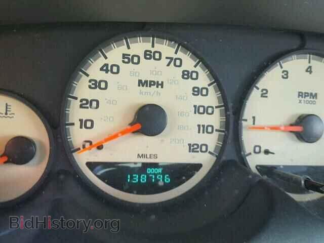 2003 DODGE NEON - VIN: 1B3ES56C93D103074 - Фото 8