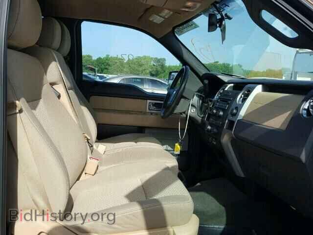 2011 FORD F150 - VIN: 1FTFW1CF6BFD02665 - Фото 5
