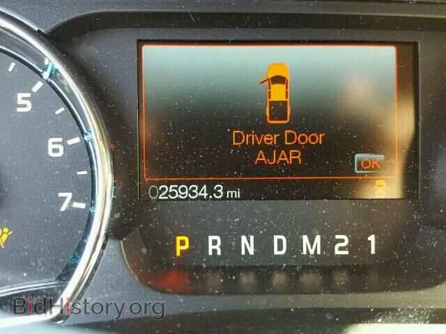 2011 FORD F150 - VIN: 1FTFW1CF6BFD02665 - Фото 8