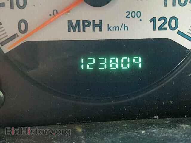 2005 DODGE CARAVAN - VIN: 1D4GP24R95B362888 - Фото 8