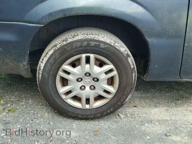 2005 DODGE CARAVAN - VIN: 1D4GP24R95B362888 - Фото 10