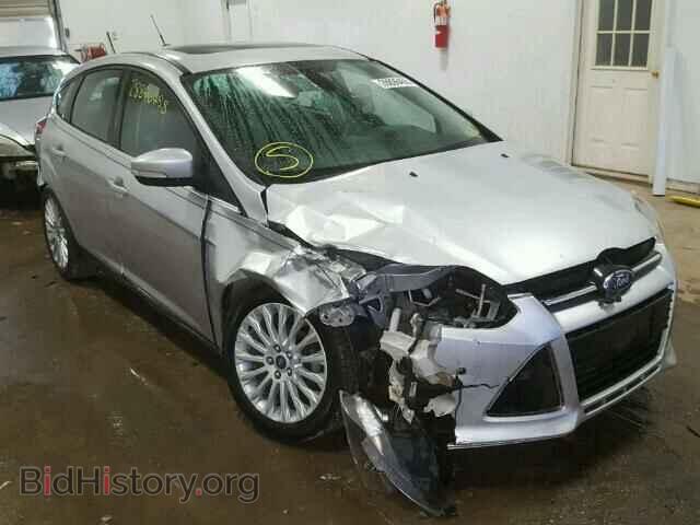 Photo 1FAHP3N2XCL311602 - FORD FOCUS 2012