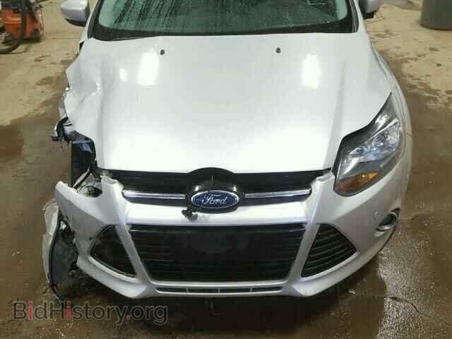 2012 FORD FOCUS - VIN: 1FAHP3N2XCL311602 - Фото 7