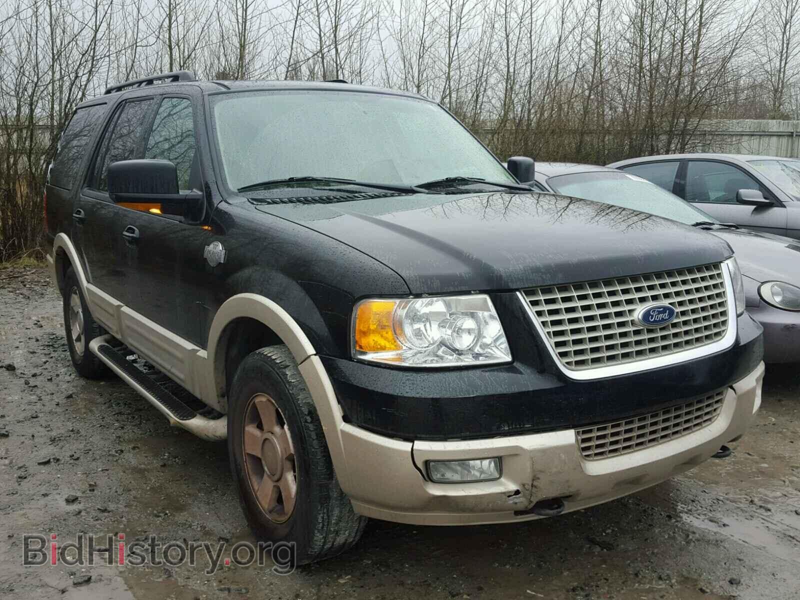 Photo 1FMFU18596LA55277 - FORD EXPEDITION 2006